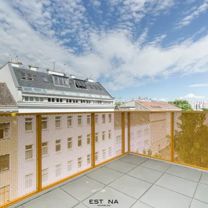 Citylage mit Komfort – moderne Wohnung nahe Wallensteinplatz - provisionsfrei - Bild 2