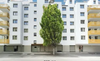 Citylage mit Komfort – moderne Wohnung nahe Wallensteinplatz - provisionsfrei
