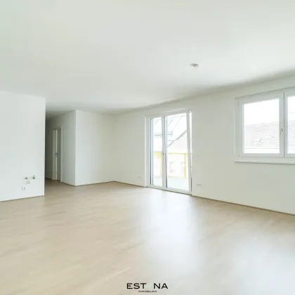 Citylage mit Komfort – moderne Wohnung nahe Wallensteinplatz - provisionsfrei - Bild 3