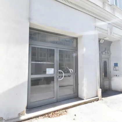 Geschäftslokal in Toplage | unbefristet | barrierefrei - Bild 2