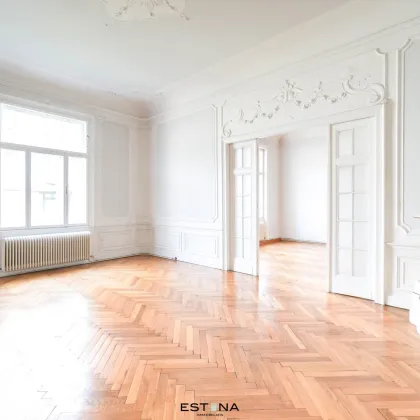 Hochwertige 5-Zimmer-Wohnung mit exklusiven Vorteilen und viel Platz - Bild 2