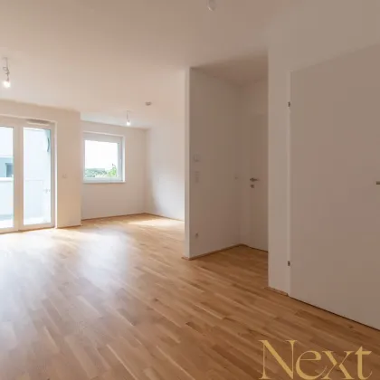 Helle 2-Zimmer-Wohnung mit gemütlicher Loggia in St. Pölten - Miete mit Kaufoption! - Bild 2