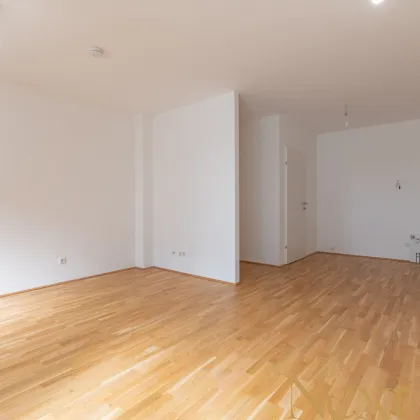 Helle 2-Zimmer-Wohnung mit gemütlicher Loggia in St. Pölten - Miete mit Kaufoption! - Bild 3