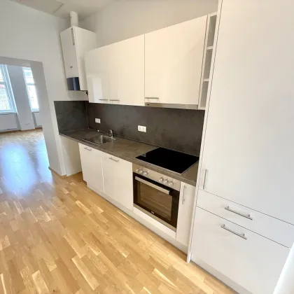 Ein Zuhause zum Ankommen: Barrierefreie 3-Zimmer-Wohnung im sanierten Altbauhaus und hervorragender Anbindung ins Zentrum *** Jetzt zugreifen*** - Bild 2