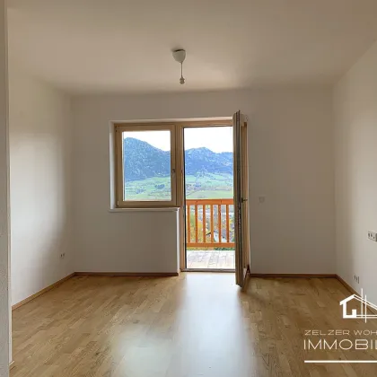 NEUBAUWOHNUNG AUF EINER KLEINEN ANHÖHE MIT AUSBLICK - Bild 3