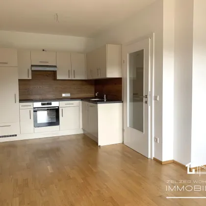 NEUBAUWOHNUNG AUF EINER KLEINEN ANHÖHE MIT AUSBLICK - Bild 2