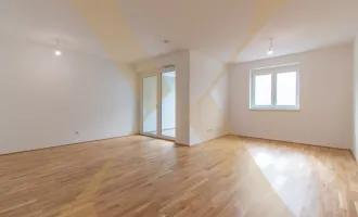 Großzügige 3-Zimmer-Wohnung mit sonniger Loggia in St. Pölten zu vermieten - Miete mit Kaufoption!