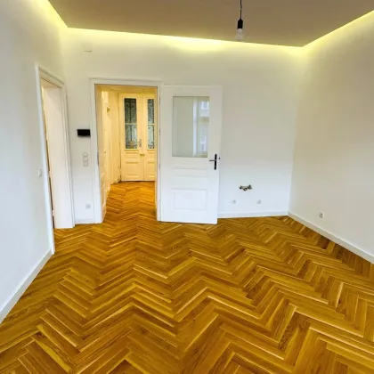 ERSTBEZUG: Kernsanierte 3 Zimmer in zentraler Lage von Hernals! - Bild 2