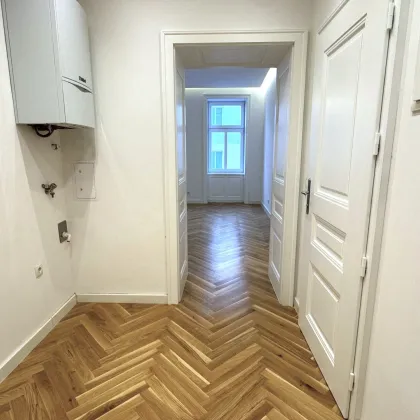 ERSTBEZUG: Kernsanierte 3 Zimmer in zentraler Lage von Hernals! - Bild 3