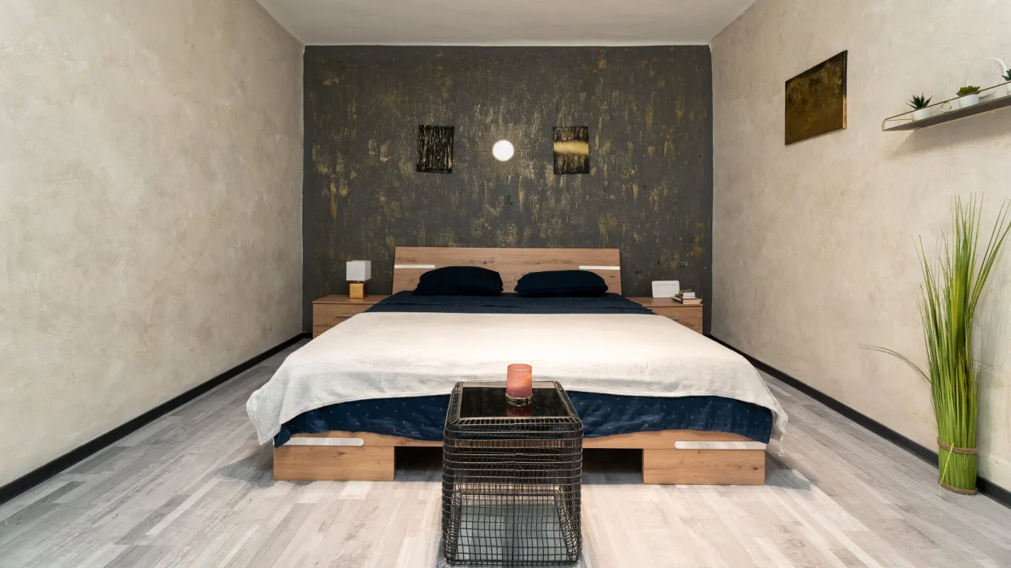 Sanierter Bungalow in ruhiger Lage in Pottendorf - Ihr neues Zuhause wartet auf Sie ! - Bild 1