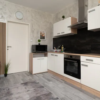 Sanierter Bungalow in ruhiger Lage in Pottendorf - Ihr neues Zuhause wartet auf Sie ! - Bild 2