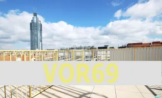 MODERN WOHNEN IM ALTBAUFLAIR - URBAN IN GRÜNER UMGEBUNG