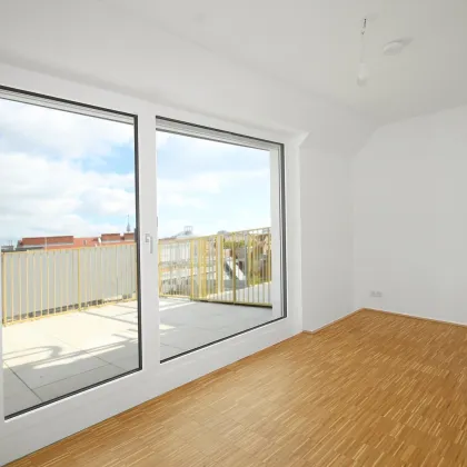 MODERN WOHNEN IM ALTBAUFLAIR - URBAN IN GRÜNER UMGEBUNG - Bild 3