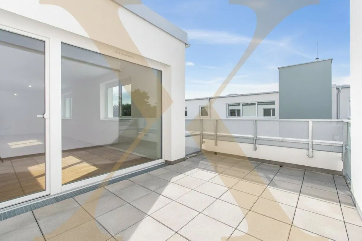 Perfekt für Familien! Sonnige 4-Zimmer-Wohnung mit Terrasse in St. Pölten zu vermieten - Miete mit Kaufoption! - Bild 1