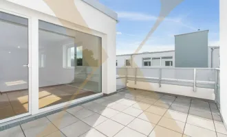 Perfekt für Familien! Sonnige 4-Zimmer-Wohnung mit Terrasse in St. Pölten zu vermieten - Miete mit Kaufoption!