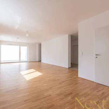 Perfekt für Familien! Sonnige 4-Zimmer-Wohnung mit Terrasse in St. Pölten zu vermieten - Miete mit Kaufoption! - Bild 2