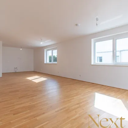 Perfekt für Familien! Sonnige 4-Zimmer-Wohnung mit Terrasse in St. Pölten zu vermieten - Miete mit Kaufoption! - Bild 3