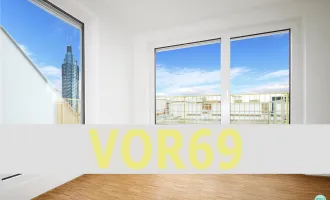MODERN WOHNEN MIT ALTBAUAMBIENTE - URBAN IN GRÜNER UMGEBUNG