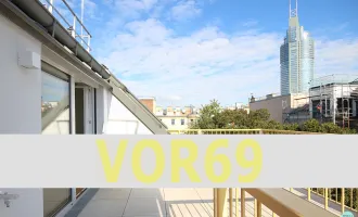 MODERN WOHNEN MIT ALTBAUFLAIR - URBAN IN GRÜNER UMGEBUNG