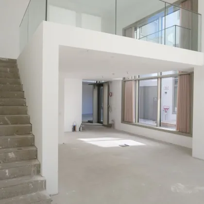 Top moderne Verkauf- & Ausstellungsfläche - Erstbezug - nahe Altstadt - Bild 2