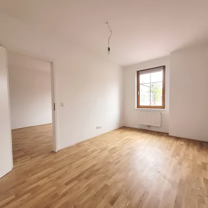 Neu renovierte Mietwohnung + Kfz Parkplatz + Kellerraum - Bild 3