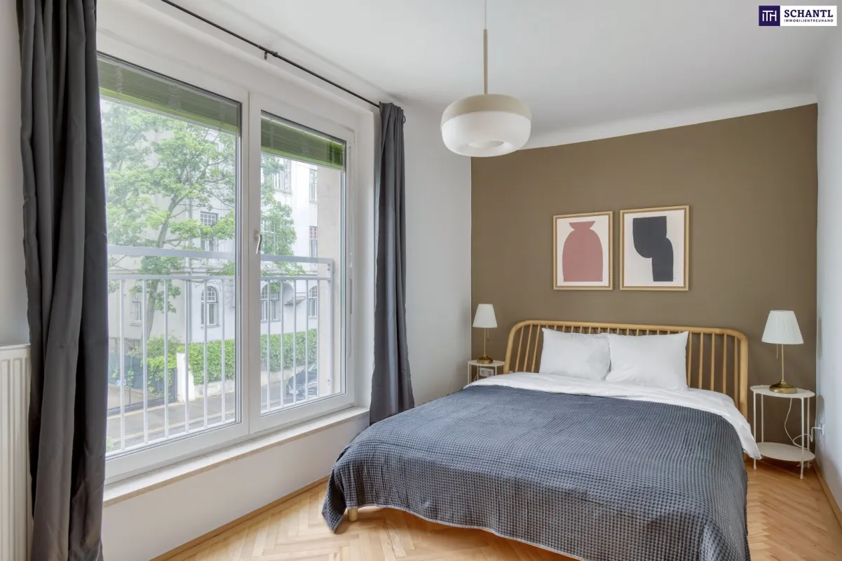 2023 NEU sanierte 3,5 Zimmer Wohnung mit top Ausstattung und bester Nachbarschaft. Schnell sein!!! - Bild 1