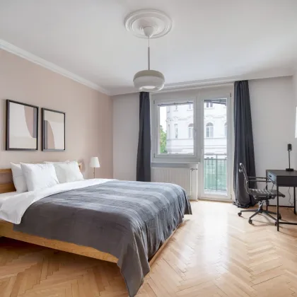 2023 NEU sanierte 3,5 Zimmer Wohnung mit top Ausstattung und bester Nachbarschaft. Schnell sein!!! - Bild 3