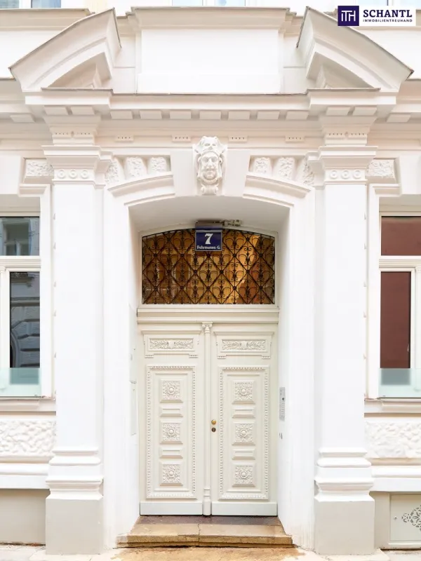 Betreten Sie Ihr neues Zuhause – und erleben Sie Liebe auf den ersten Blick. - Bild 1