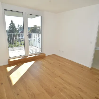 "AH11" - Erstbezug deluxe: Qualität, Lage & Preis im Einklang! Jetzt besichtigen. - Bild 3