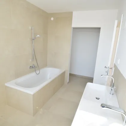 "AH11" - Mehr als eine Wohnung: Pure Lebensqualität im Erstbezug mit 4 Zimmer! - Bild 3