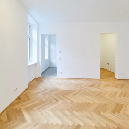 Beste Lage mit bester Ausstattung! Treten Sie ein in diesen prunkvollen Altbau! Anschauen lohnt sich! - Bild 3