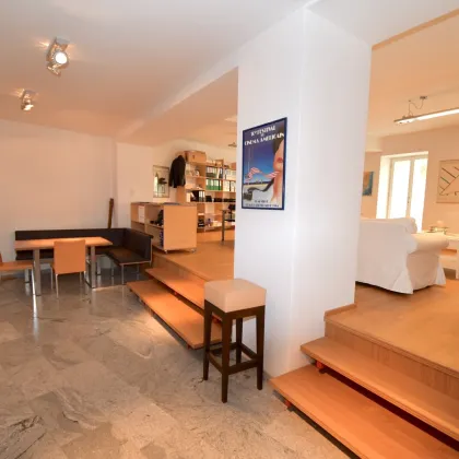 Ihr Investment in Bestlage! Befristet vermietete Wohnung in perfekter Lage und mit bester Ausstattung! Mitten im 7. Bezirk! - Bild 3