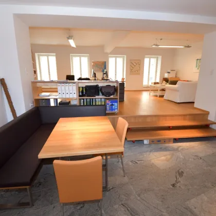 Ihr Investment in Bestlage! Befristet vermietete Wohnung in perfekter Lage und mit bester Ausstattung! Mitten im 7. Bezirk! - Bild 2
