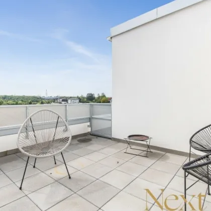 MIETE mit KAUFOPTION - Wunderschöne 4-Zimmer-Wohnung mit sonniger Terrasse in St. Pölten zu vermieten! - Bild 3