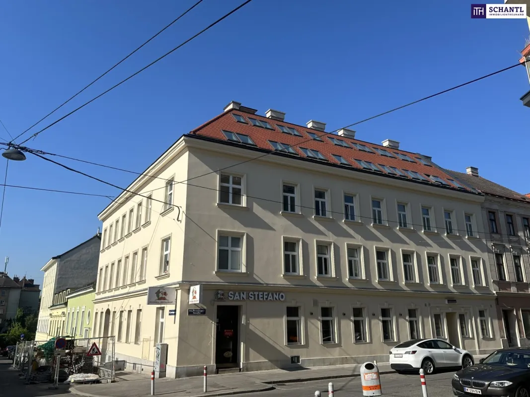LETZTE CHANCE!!! Genial in Preis-Leistung. Genial in der Ausstattung! 4-Zimmer im Erstbezug + private Photovoltaik möglich! - Bild 1
