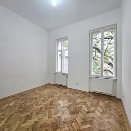 Ruhige 133m² Altbauwohnung mit 5 Zimmern in Innenhoflage - unbefristet - Bild 2