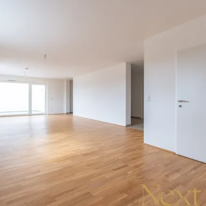 MIETE mit KAUFOPTION - Familienfreundliche 4-Zimmer-Wohnung mit sonniger Terrasse in St. Pölten! - Bild 2