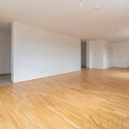 MIETE mit KAUFOPTION - Familienfreundliche 4-Zimmer-Wohnung mit sonniger Terrasse in St. Pölten! - Bild 3