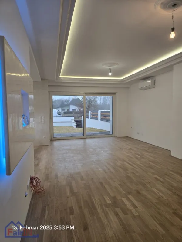 ..***NEUBAU ***Einfamilienwohnhaus mit 6 Zimmern und Garten im  2224 Niedersulz *** - Bild 1