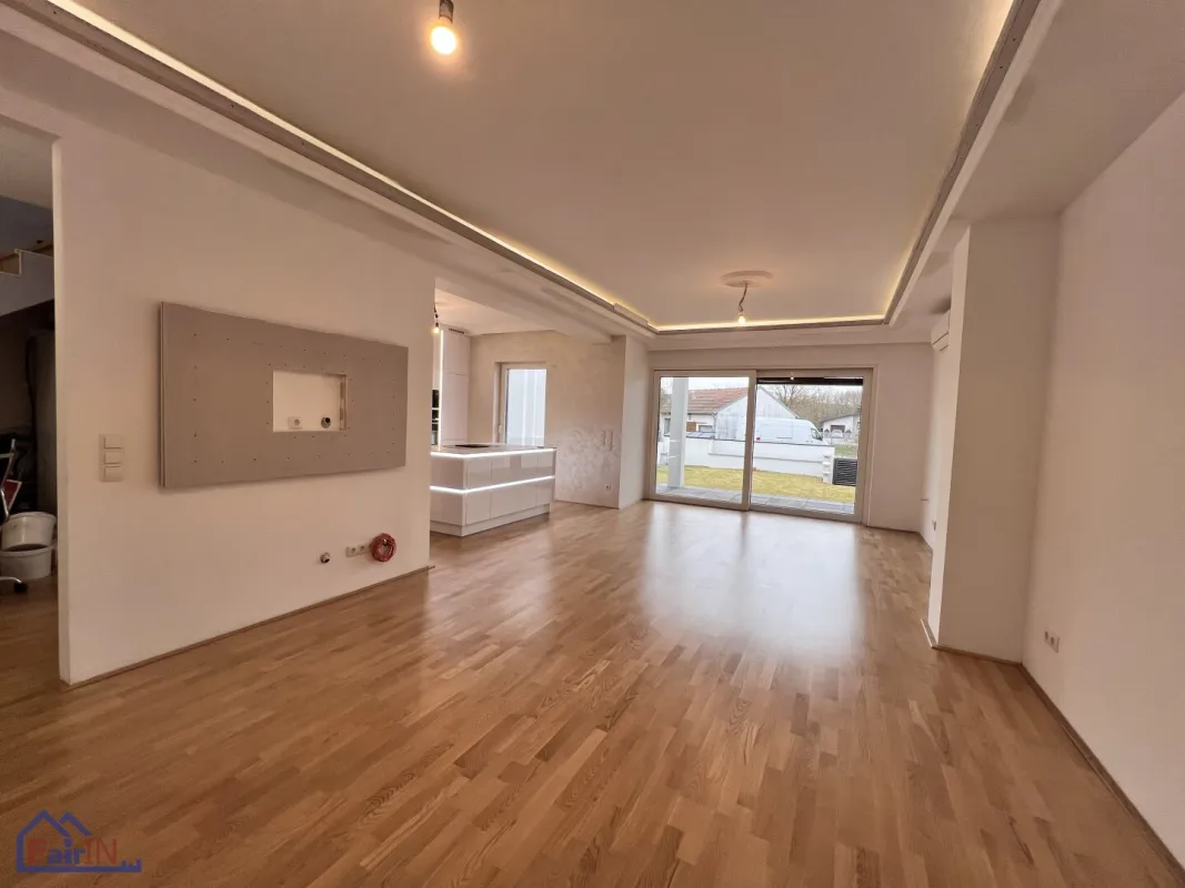 .***AB SOFORT***NEUBAU ***Einfamilienwohnhaus mit 6 Zimmern und Garten im  2224 Niedersulz *** - Bild 1