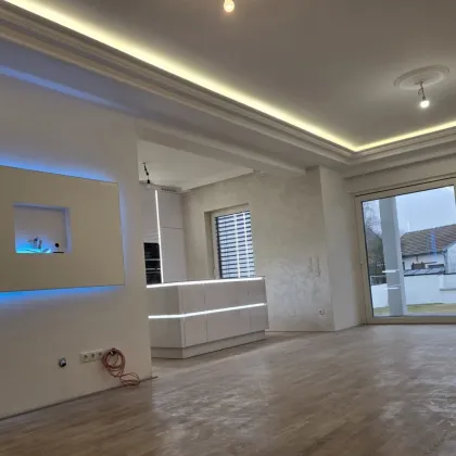 ..***NEUBAU ***Einfamilienwohnhaus mit 6 Zimmern und Garten im  2224 Niedersulz *** - Bild 3