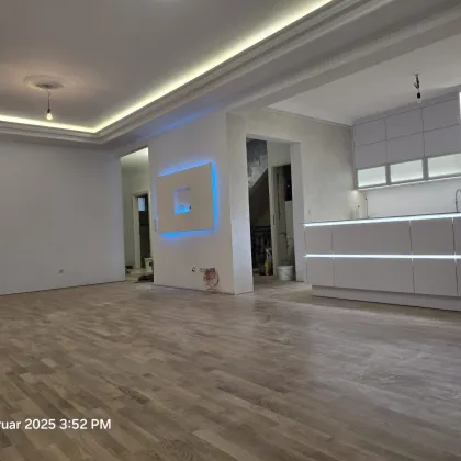 ..***NEUBAU ***Einfamilienwohnhaus mit 6 Zimmern und Garten im  2224 Niedersulz *** - Bild 2