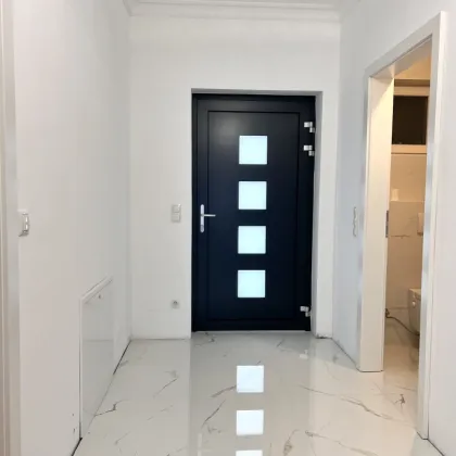 .***AB SOFORT***NEUBAU ***Einfamilienwohnhaus mit 6 Zimmern und Garten im  2224 Niedersulz *** - Bild 2