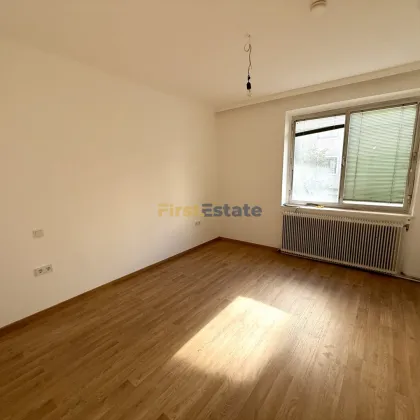 Gut aufgeteilte 2-Zimmer-Wohnung mit großer Wohnküche - Bild 3