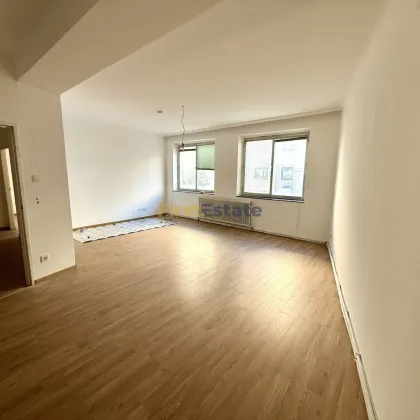 Gut aufgeteilte 2-Zimmer-Wohnung mit großer Wohnküche - Bild 2