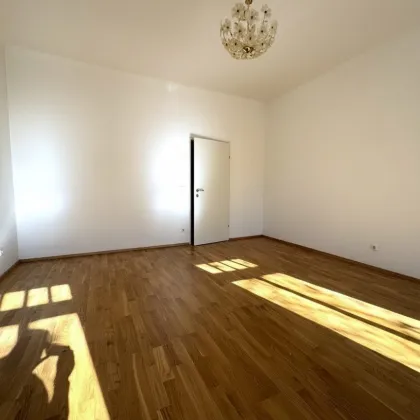 Provisionsfrei: Unbefristeter 51m² Altbau mit Einbauküche - 1140 Wien - Bild 3