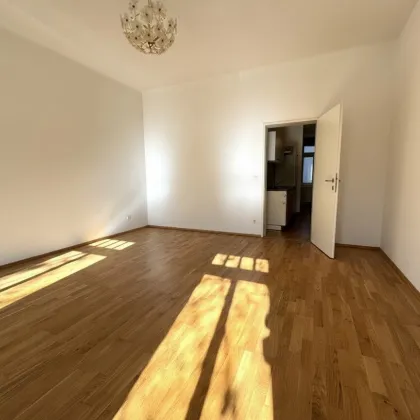 Provisionsfrei: Unbefristeter 51m² Altbau mit Einbauküche - 1140 Wien - Bild 2