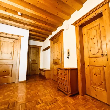 HÖTTING: Charmante, gut eingeteilte 4 -Zimmer Wohnung in BESTLAGE mit Balkon ab sofort zu kaufen! - Bild 3