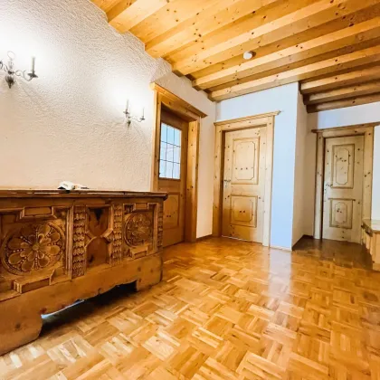 HÖTTING: Charmante, gut eingeteilte 4 -Zimmer Wohnung in BESTLAGE mit Balkon ab sofort zu kaufen! - Bild 2