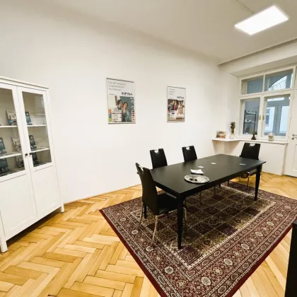 TOP-LAGE: Repräsentative Büroräume ab sofort zu mieten! - Bild 3